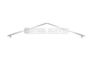14 Gauge A-Frame