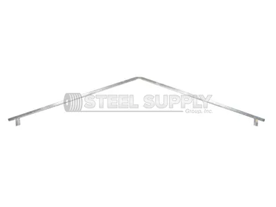 14-Gauge A-Frame