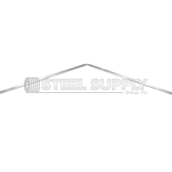 14 Gauge A-Frame