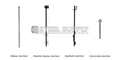 Hardware & Materials