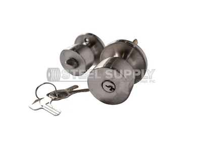 Door Knobs