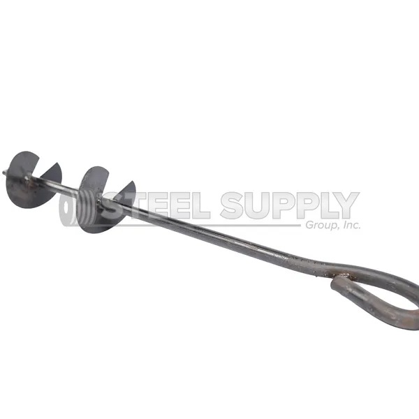 Mobile Home Anchor