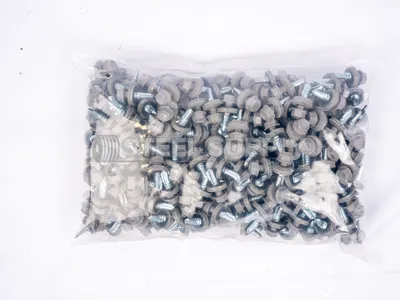 Screws, Bag (500pc)