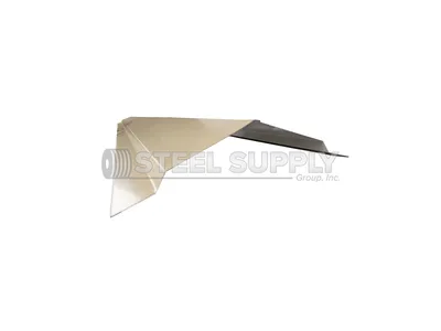 Ridge Cap