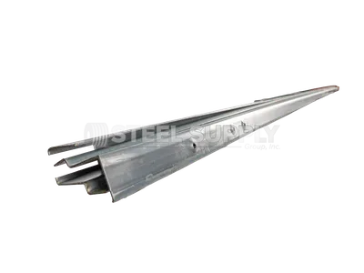 Rail Set 6x6-10x10