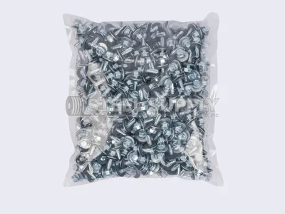 Screws, Bag (500pc)