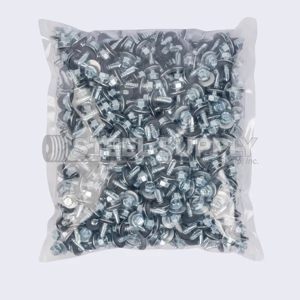 Screws, Bag (500pc)