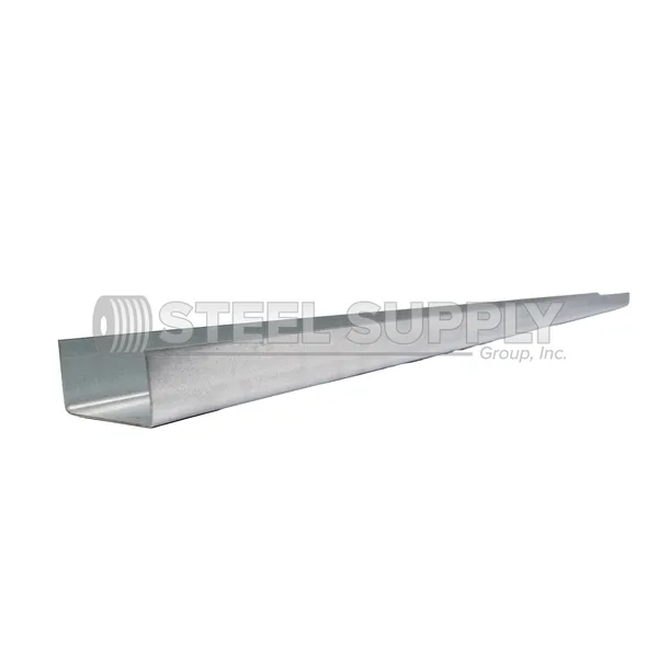 U-Channel Braces