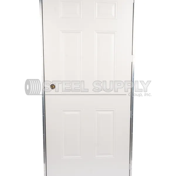 6 Panel Door